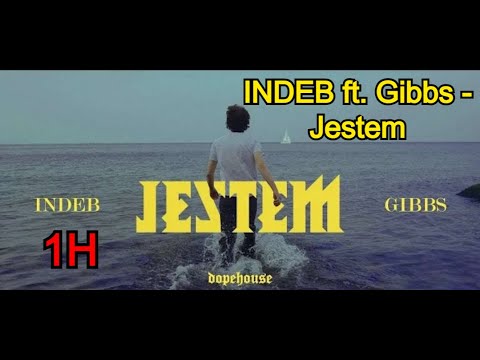 INDEB ft. Gibbs - Jestem (1H)