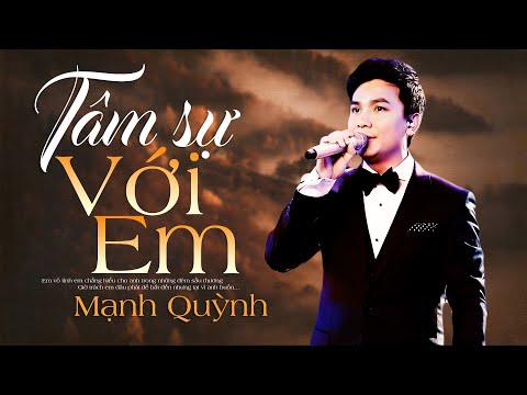 Thể hiện bởi Mạnh Quỳnh