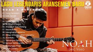 Download lagu Yang Terdalam,Sally Sendiri, Mungkin Nanti - Peterpan x NOAH - Album Kumpulan Lagu Nostalgia Terbaik mp3