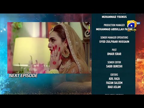 Habil Aur Qabil Episode 19 Teaser | Habil Aur Qabil Episode 19Promo | By Dramas Review