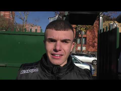 Real Orione Valdruento 2021