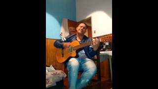 Espera - Marc Anthony por Denis ferreira