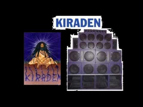 Kiraden Sound System - Spring Things Steps