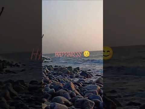 NAKSHATRA BEACH 🏖️🏝️