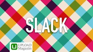 WasistSlack?Der„E-Mail-Killer“fürTeamserklärt