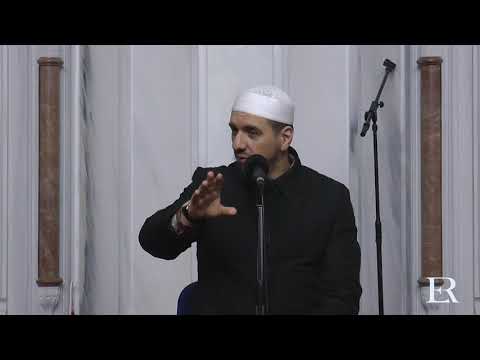 Përgëzime Profetike | 06. Imani ka shije me sinqeritet dhe bujari - Enis Rama