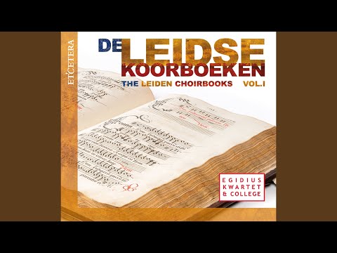 Missa Beati Omnes: Credo