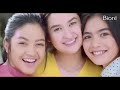 IKLAN BIORE WOMEN FACIAL FOAM 2018