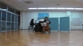 Download lagu エルガー チェロ協奏曲 第1楽章 mp3
