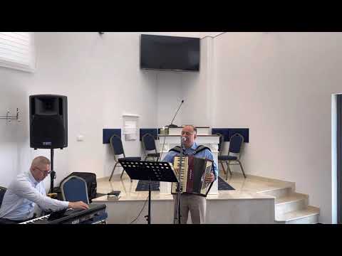 14 august 2021 Romeo Stan - Un sutaș  plin de credință