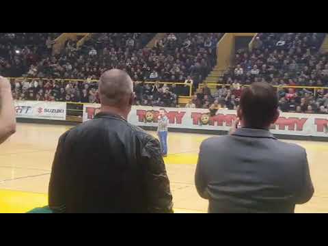 Gabrijel Čačić na Gripama