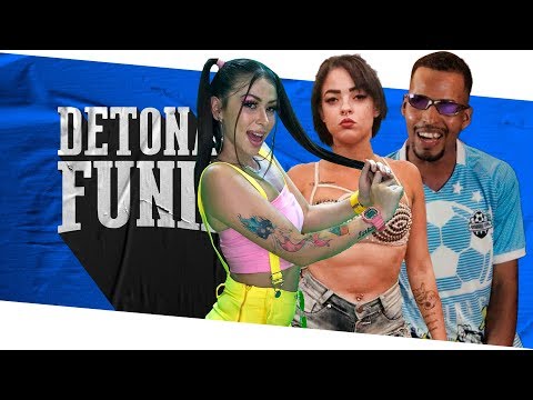 MC Pipokinha, MC Cretina e MC Nem JM - Bota com força caralho (Prod. DJ Teixeira e DJ TM)