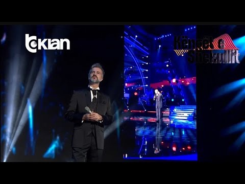 Këngët e Shekullit - Gaqo Çako & Armando Likaj (Duet i pamundur) - "Udhët e atdheut më thërrasin"