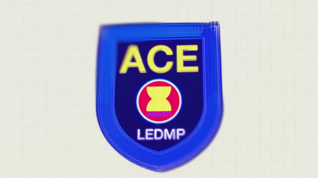 Welcoming Participants of the ACE-LEDMP Middle Level - Second Batch 2025