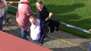 sv Meerkerk -  Drechtstreek 2 - 1