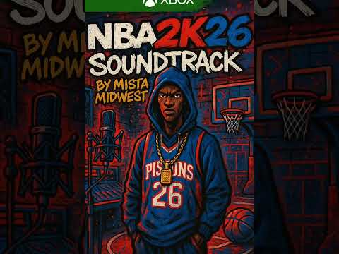 Prime Example - Red Mcfly x G-Dep x Corey Gunz |NBA 2K26|