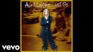 Avril Lavigne - Not the Only One (Official Audio Special Edition)