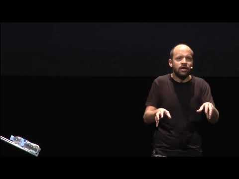 "Has oído bien" | Miguel Noguera