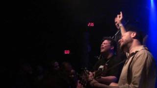 DRUMFISH:  "Ignorance, Ignore Me" - Vienna Virginia, 05-14-2011 (Raw Audio)