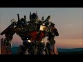 Transformers 2007 Optimus Prime Scene Pack HD Youcut