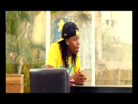 Ien yu ai - Little ft. Thara & Cyriel