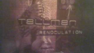 TALLMAN - "Chokehold"