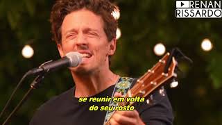Jason Mraz - Love Someone (Tradução)
