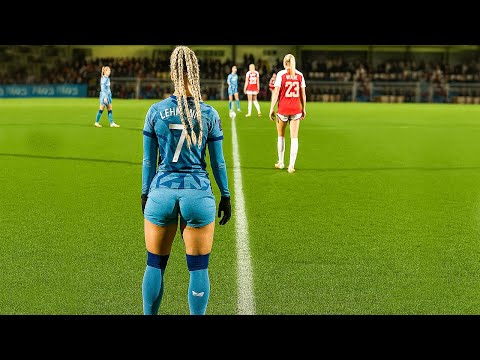 Women's Football Is 100% Comedy!