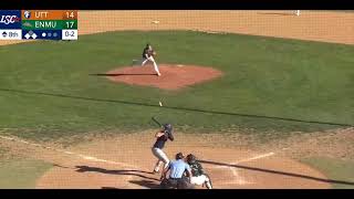 Watch ENMU Athletics on Lone Star Conference Digital Network