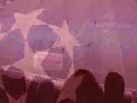 FC Twente 2009/2010 weer voorronde Champions League