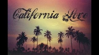 Ranfles, Roger Troutman Ft Dr Dre &amp; 2Pac - California Love 2015