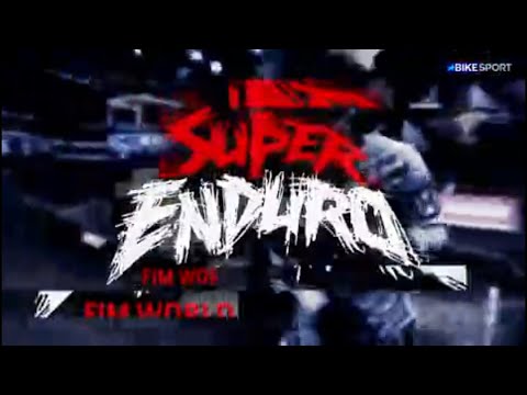 2023 FIM Super Enduro World Championship Round 1 Poland