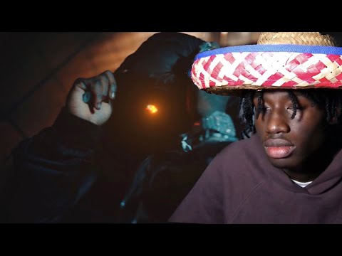 Mo Bando reacts to Yus Gz - Wtf is That [Official Music Video] #batman