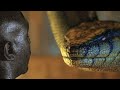 ANACONDA 2 Telugu Dubbed Part 1