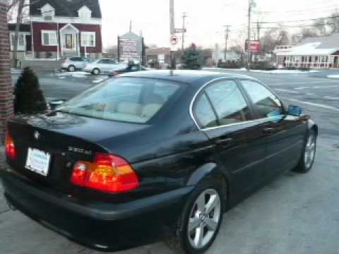 2005 BMW 3 Series - Reading MA
