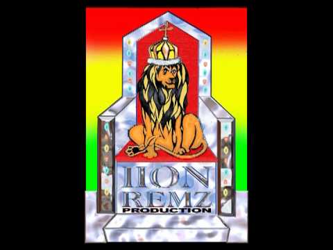 SPIRITUAL MUSIC; IION REYMZ RIDDIM [mix]