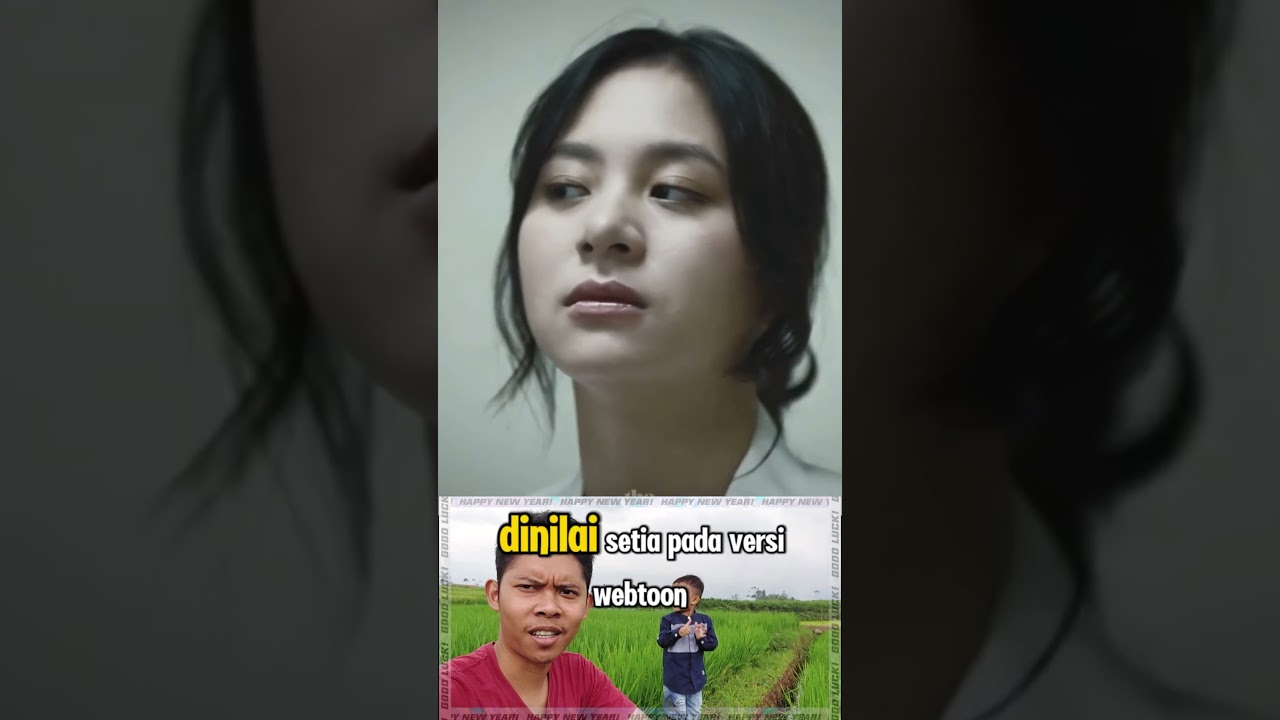 Serial Sekotengs Dinilai Setia Pada Versi Webtoon, Diperkuat Akting Adipati Dolken - Arbani Yasiz