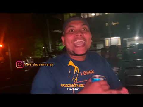 Hunter.rkz vs Charlie Punto / Rookie Street Battle / #UrbanRoostersNetwork #RedBullBatalla #fms #rap