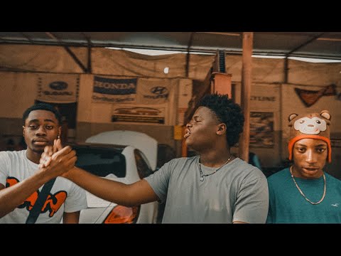 Sgee Vehnom&Markieno - Family(Official Music Video)