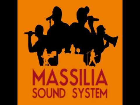 MASSILIA SOUND SYSTEM - mon BEST OF