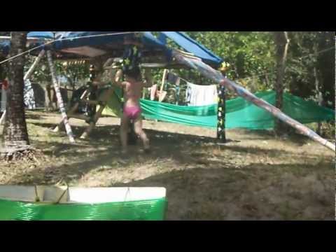 Terra em Transe Festival 2012-2013 - Espaço Kids