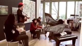 Cloud Control - Scar (In session for Re:VERSION in Rotterdam)