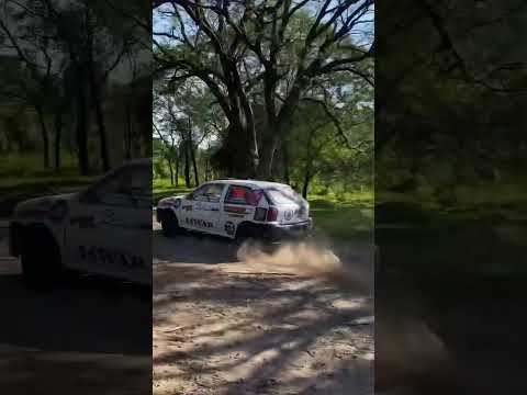 7 DE JUNIO 2026 en (HERRADURA FORMOSA) DEL RALLY A7 #704 💥🤍🏁