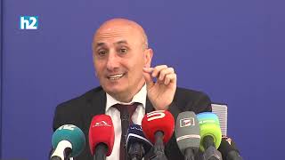 Քանի քվեաթերթիկ ուզում ա վերցնի, լցնի գլխին․ Վահագն Հովակիմյան: Լրաբեր - 8․06․2026