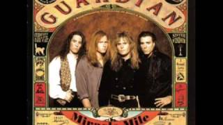 Guardian - 1 - Dr. Jones And The Kings Of Rhythm - Miracle Mile (1993)