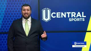 UCentral Sports 02-24-25