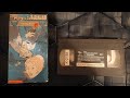 The Magic School Bus Going Batty Full 1996 Warnervision Entertainment VHS