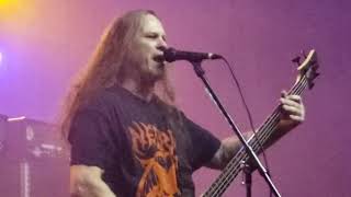 Morbid Angel - Piles of Little Arms &amp; D.E.A.D.