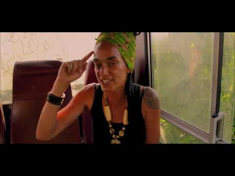 DREAD Mactar feat Sista DREO/street clip titre:  EGO STREET