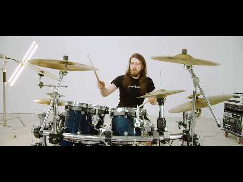 Fleshbore - Momentum Drum Playthrough